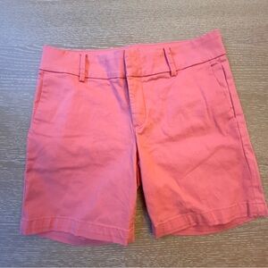 Kut from the Kloth Coral Women's Shorts size 2